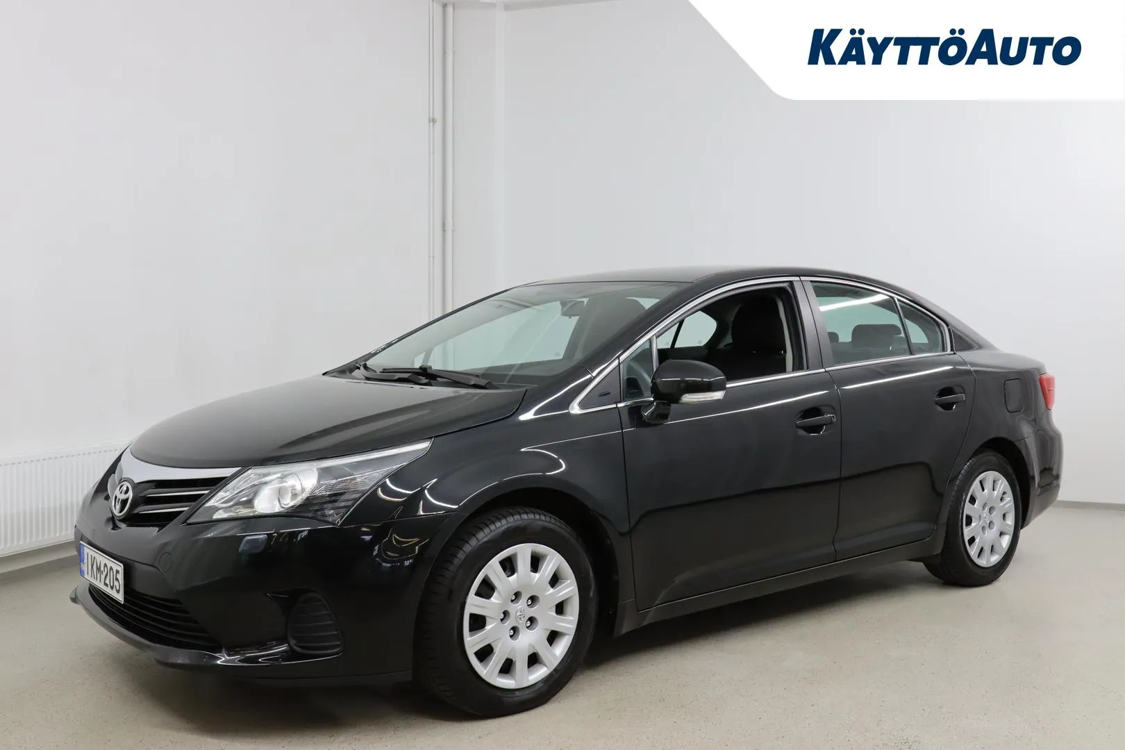 TOYOTA Avensis IKM-205 carousel image