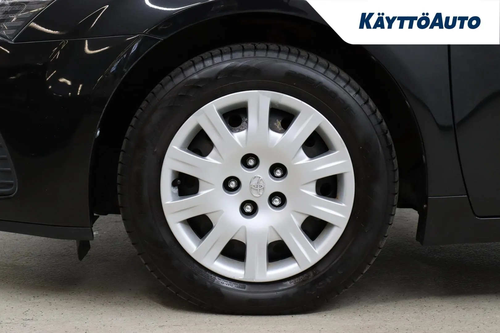 TOYOTA Avensis IKM-205 carousel image