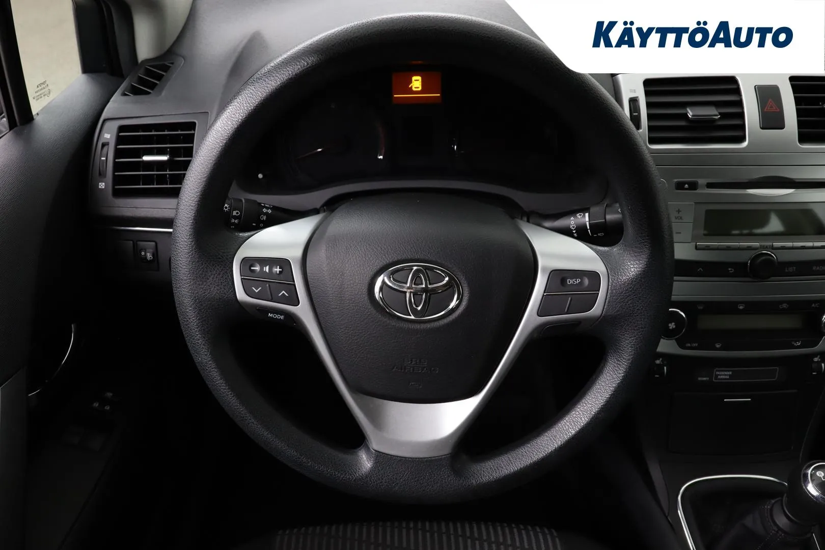 TOYOTA Avensis IKM-205 carousel image