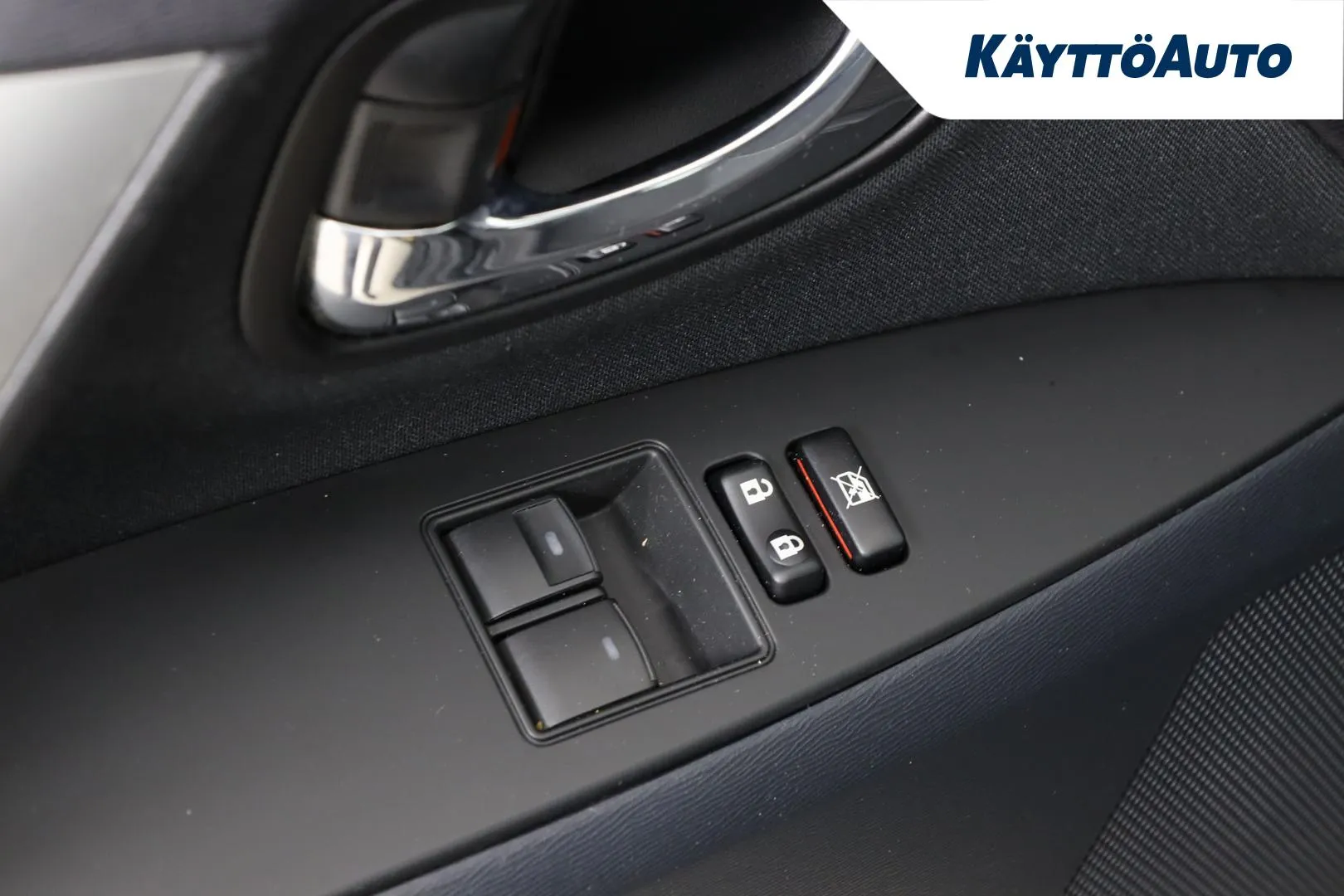 TOYOTA Avensis IKM-205 carousel image