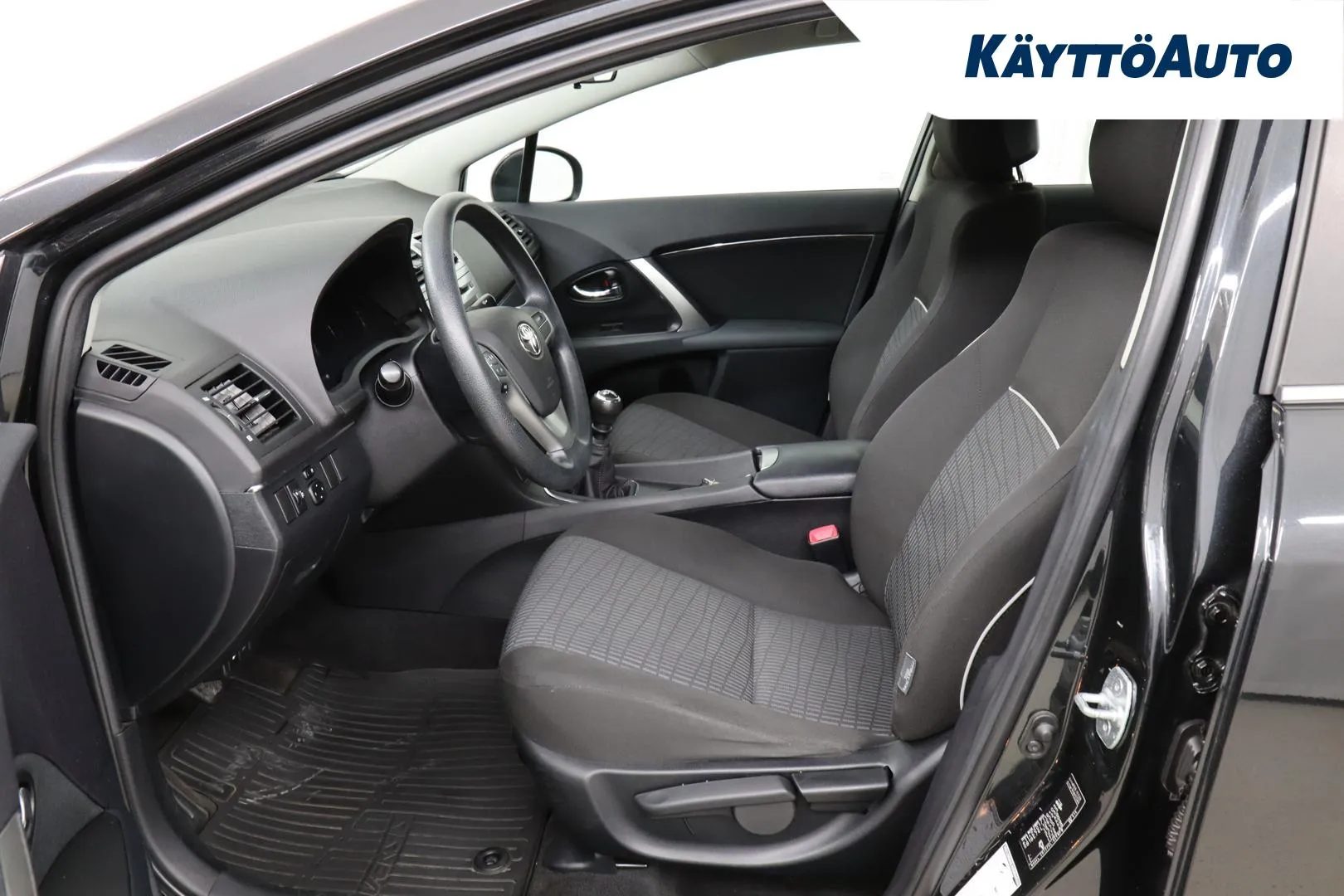 TOYOTA Avensis IKM-205 carousel image