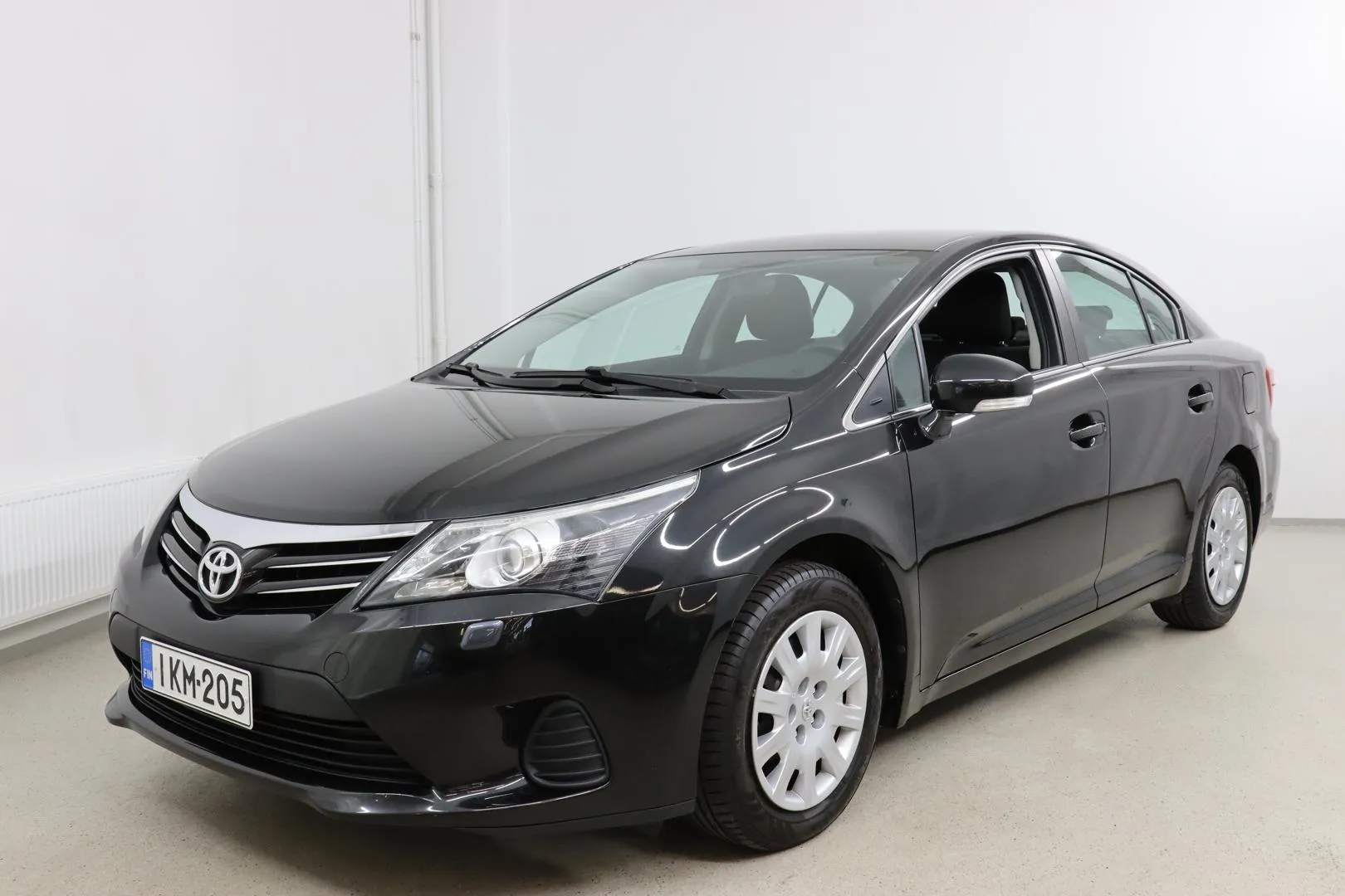 TOYOTA Avensis IKM-205 carousel image