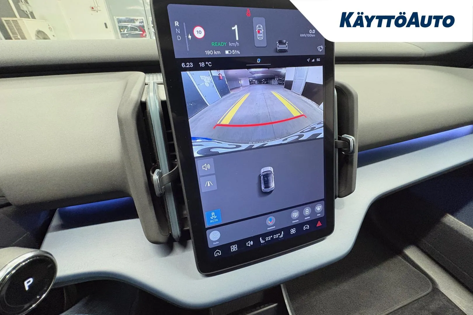 VOLVO EX30 CSK-569 carousel image