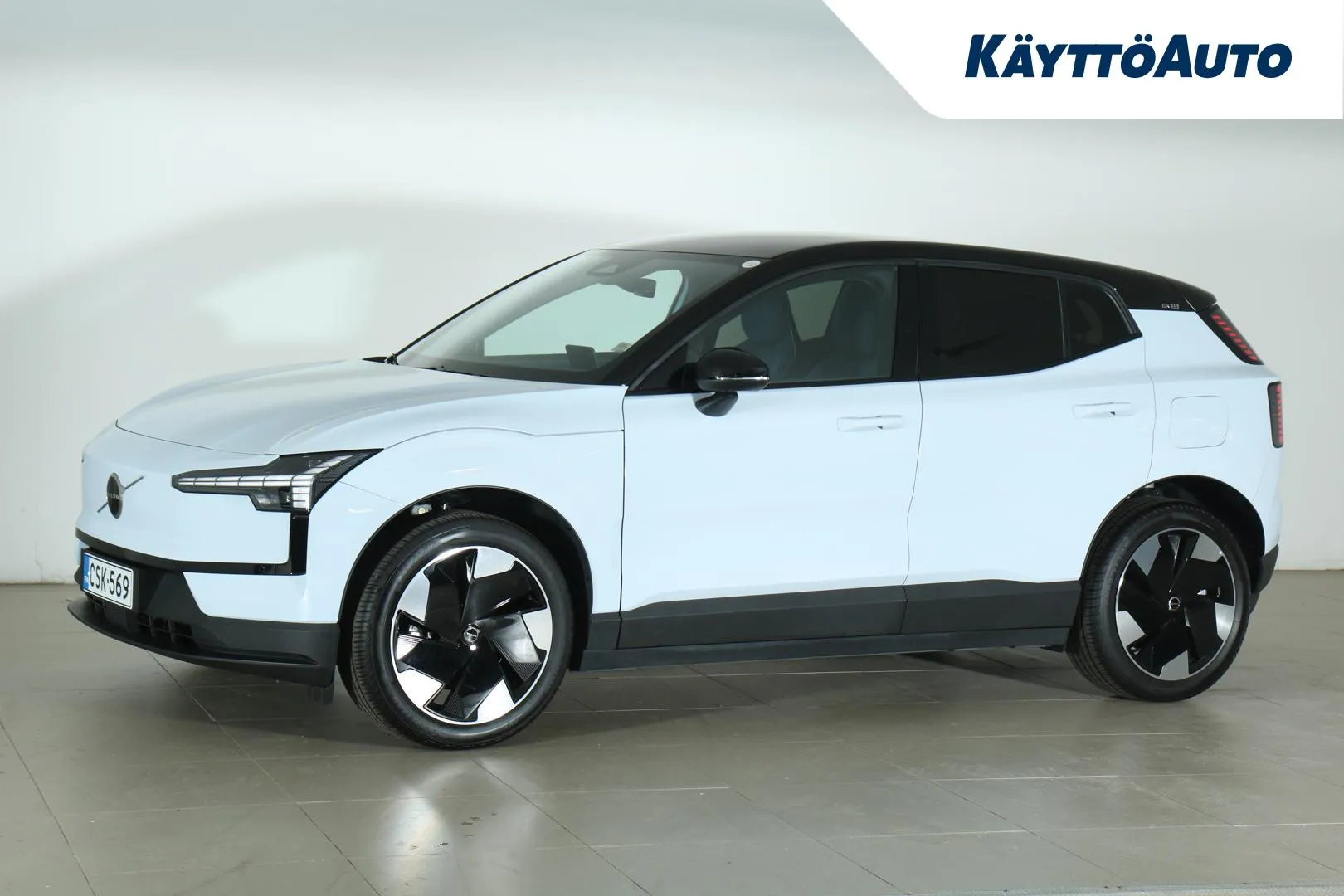 VOLVO EX30 CSK-569 carousel image