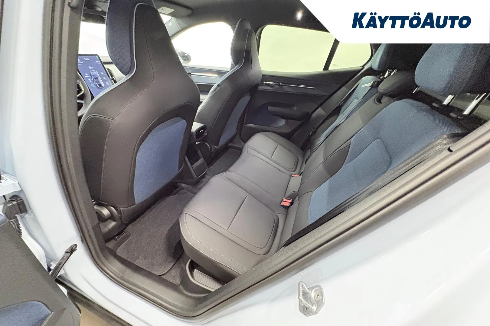 VOLVO EX30 CSK-569 carousel image