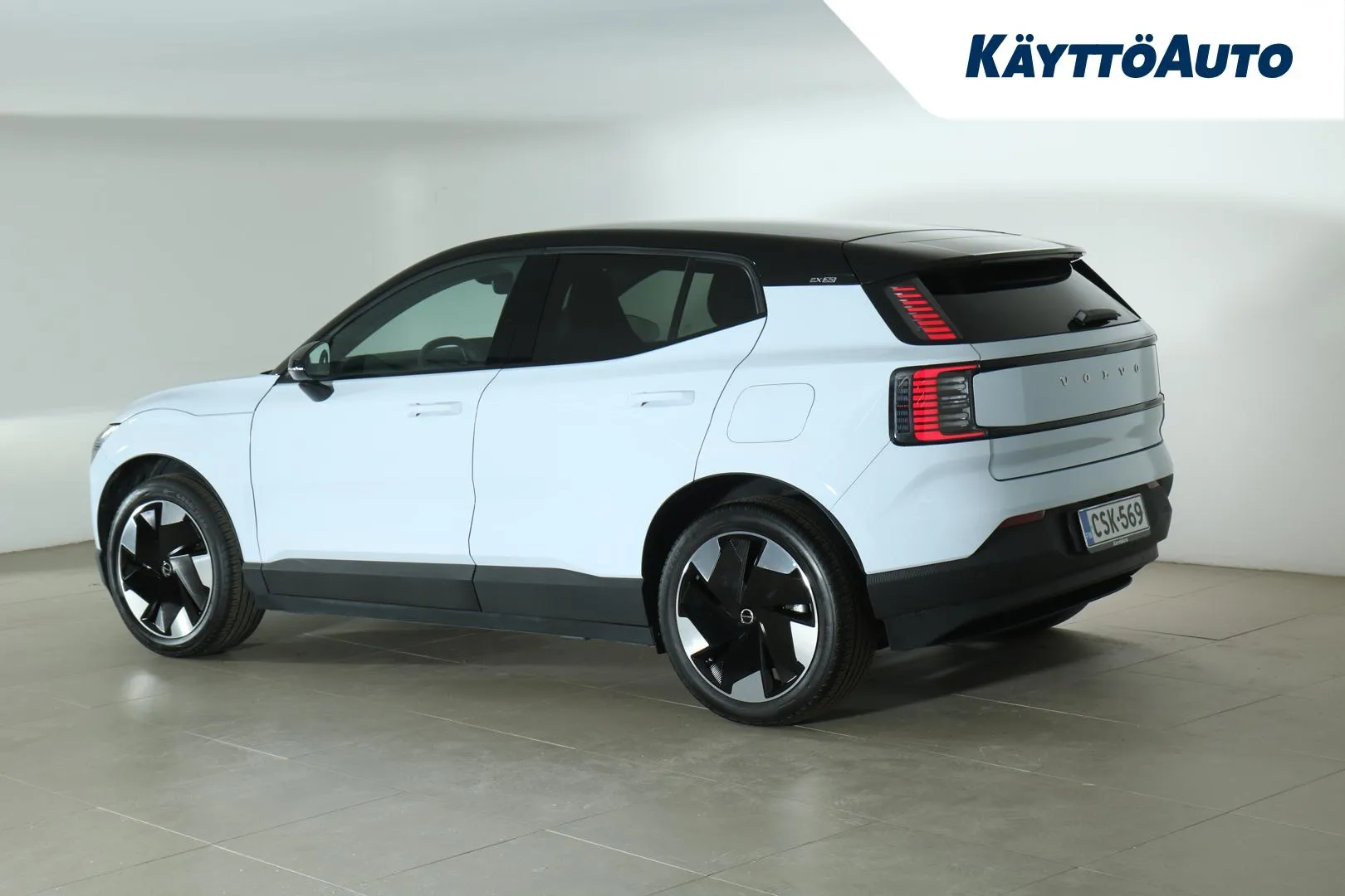 VOLVO EX30 CSK-569 carousel image