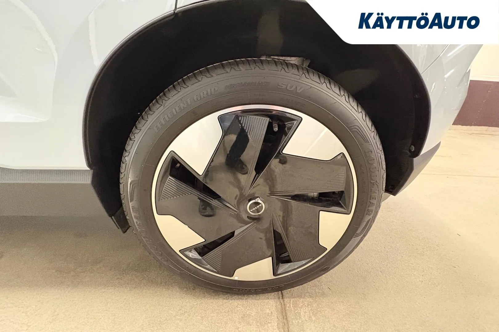 VOLVO EX30 CSK-569 carousel image