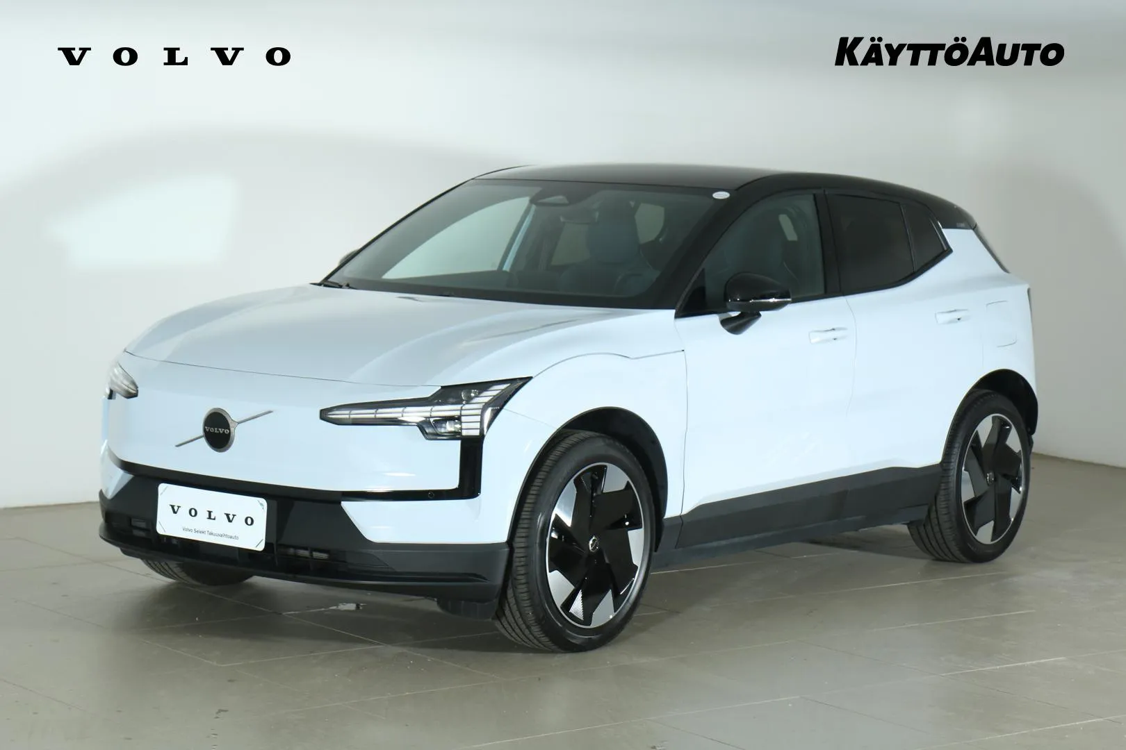 VOLVO EX30 CSK-569 carousel image