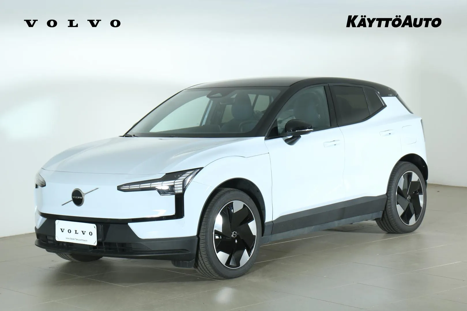 VOLVO EX30 CSK-569 carousel image