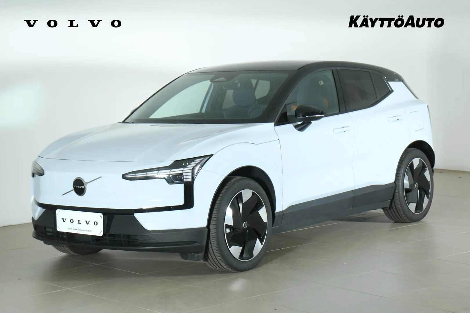 VOLVO EX30 CSK-571 carousel image