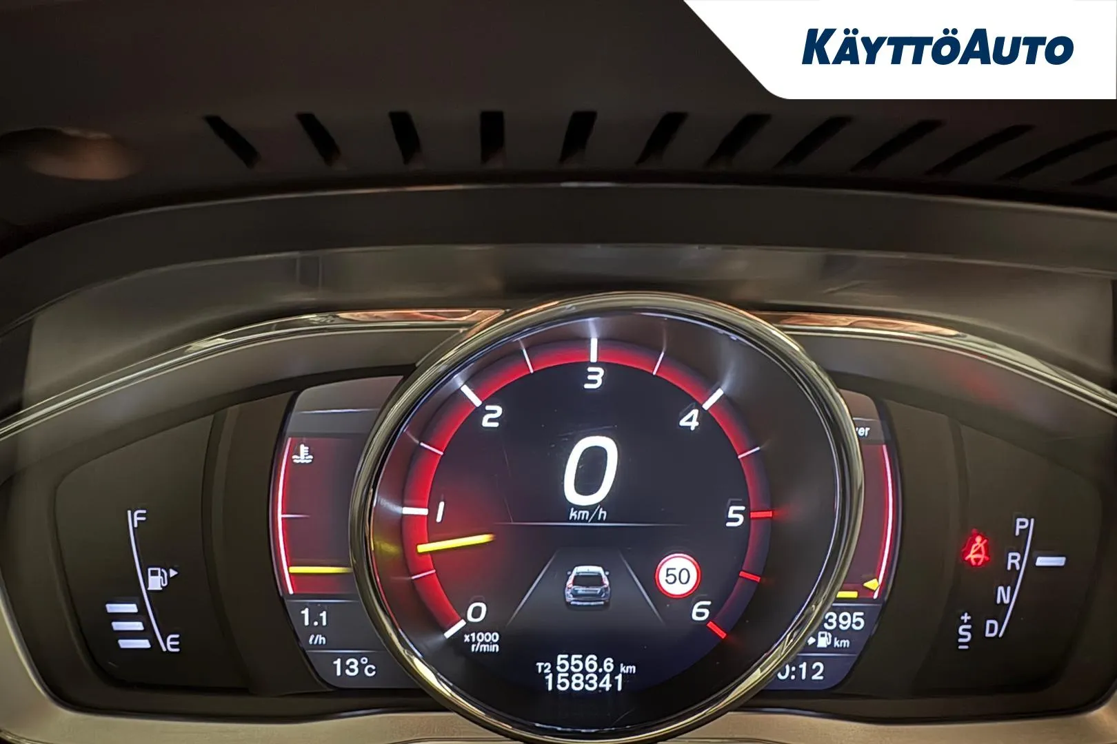 VOLVO XC60 SUZ-316 carousel image