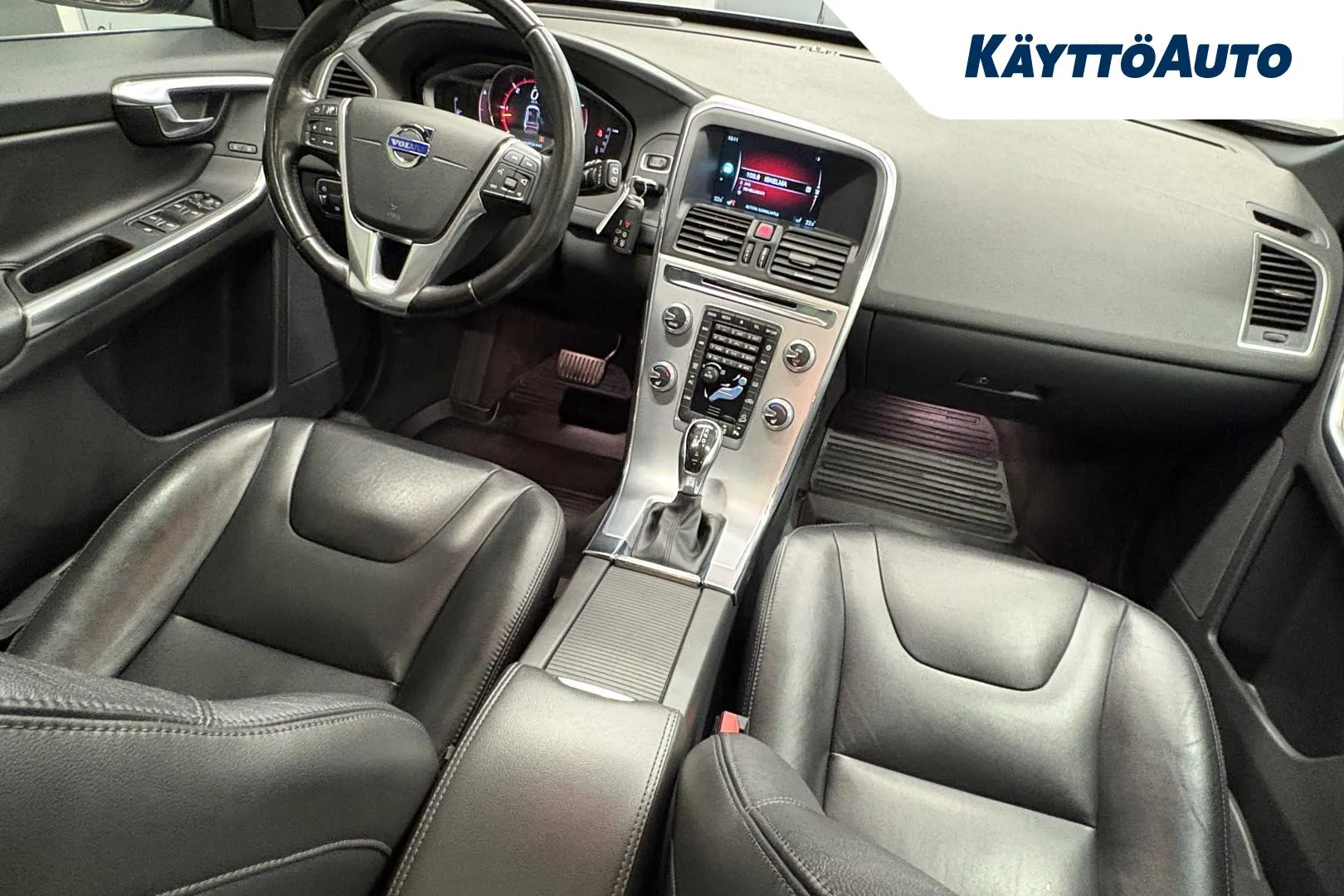 VOLVO XC60 SUZ-316 carousel image