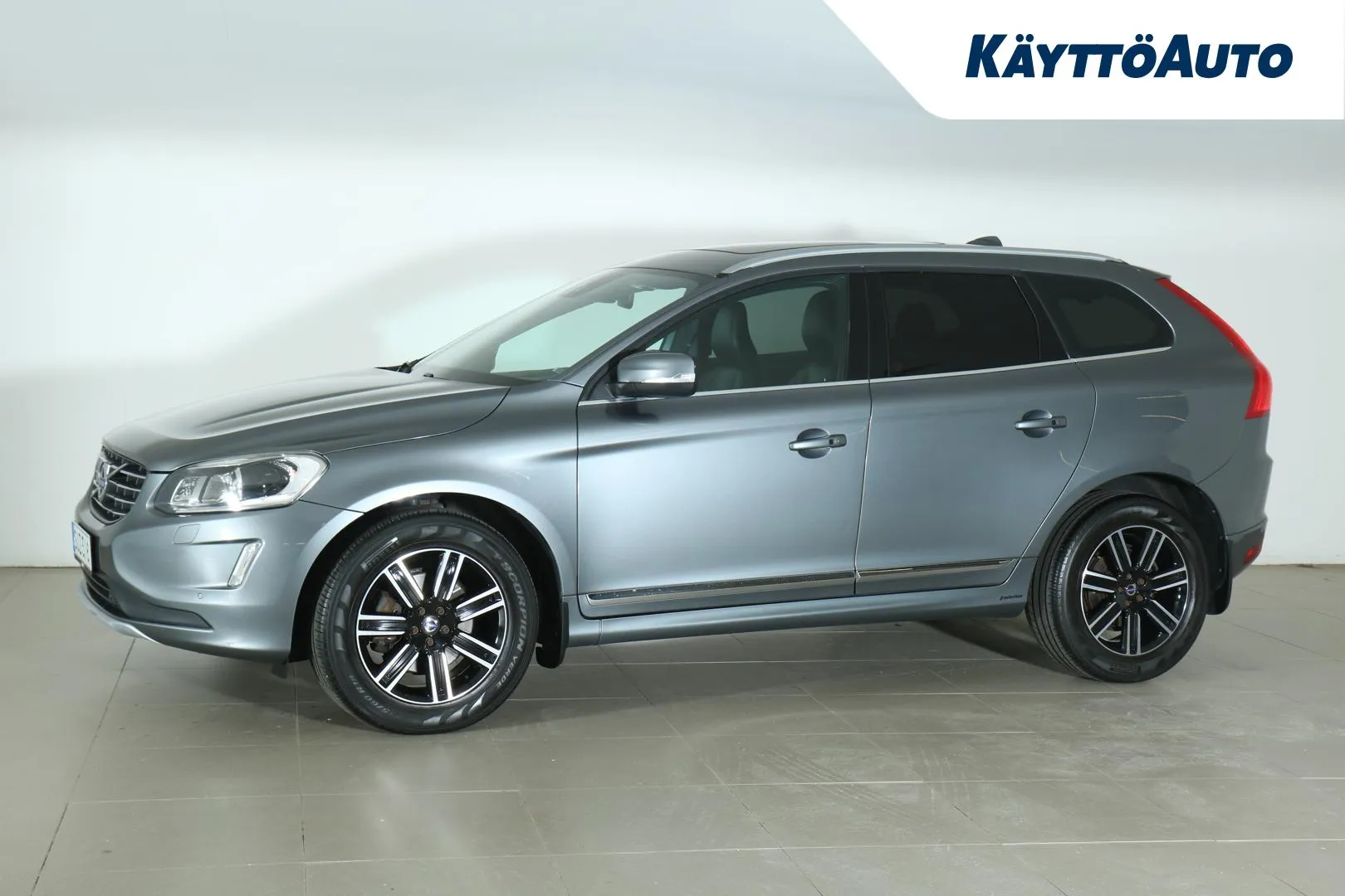 VOLVO XC60 SUZ-316 carousel image