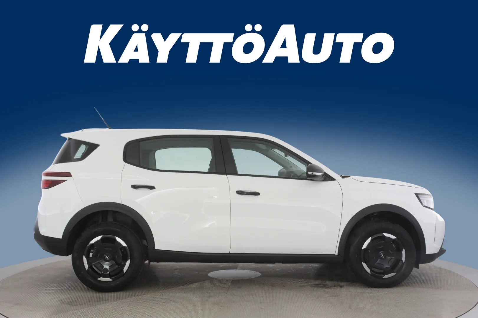 Opel Frontera EVP-438 carousel image