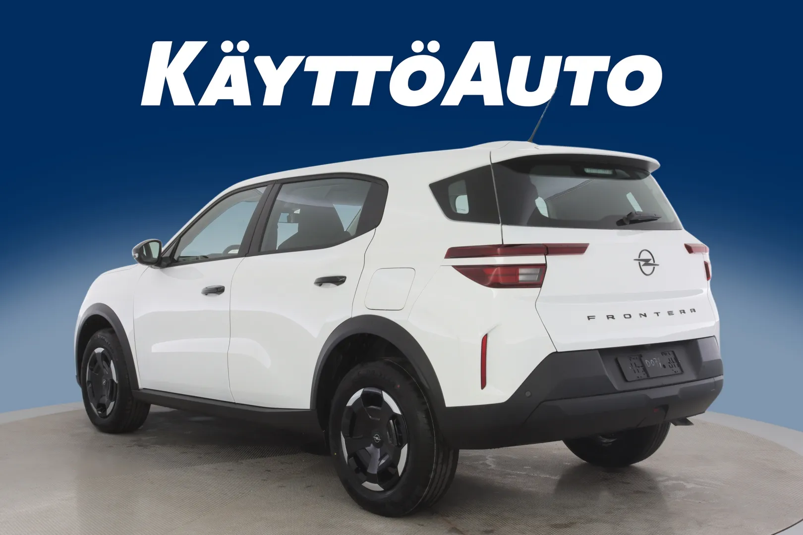 Opel Frontera EVP-438 carousel image