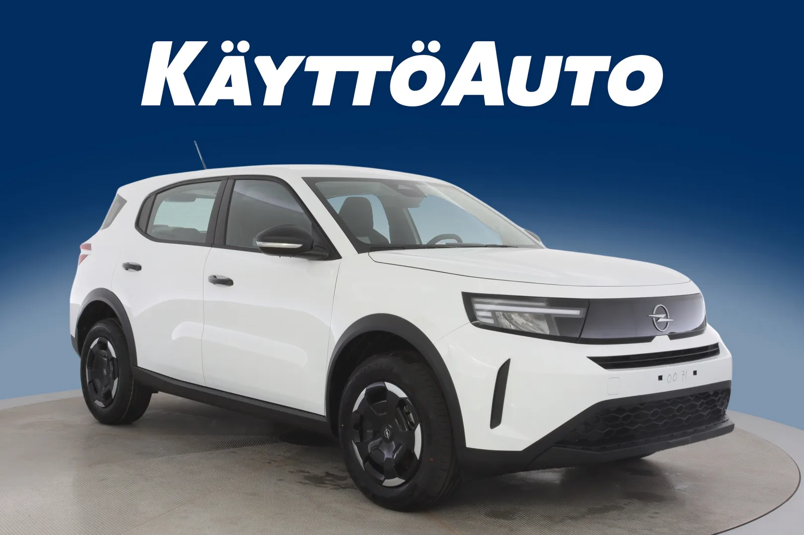 Opel Frontera EVP-438 carousel image