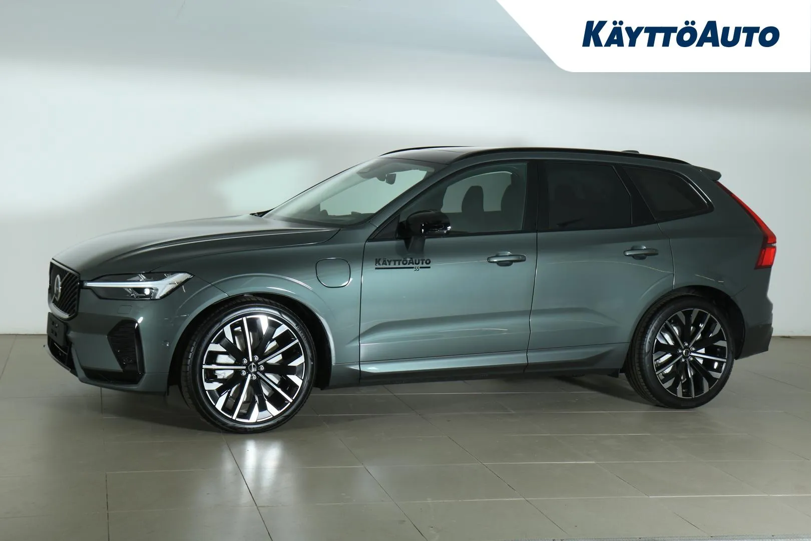 Volvo XC60 ISK-446 carousel image