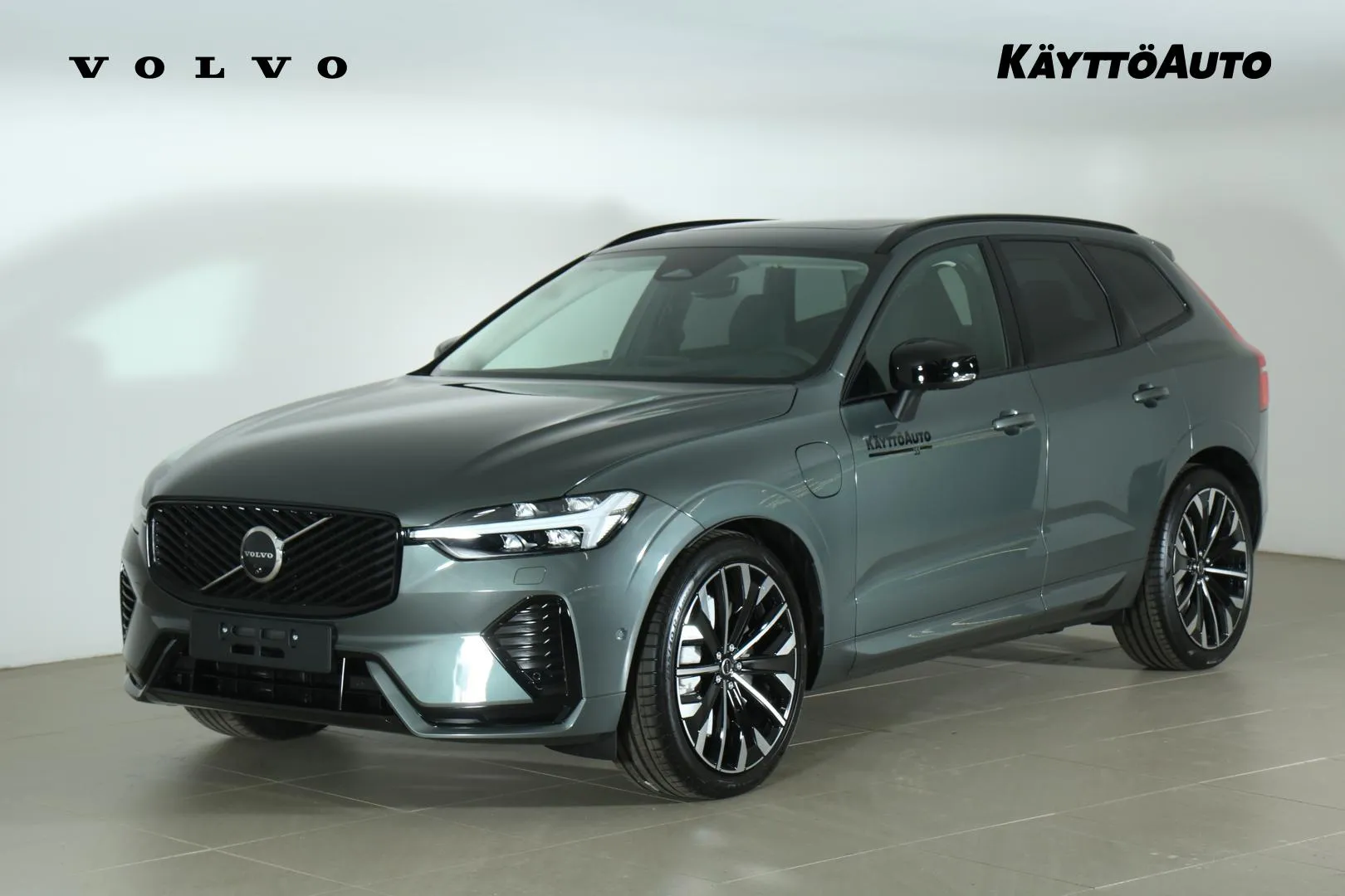 Volvo XC60 ISK-446 carousel image