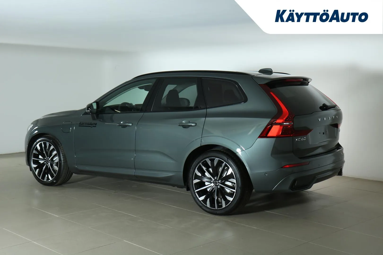 Volvo XC60 ISK-446 carousel image