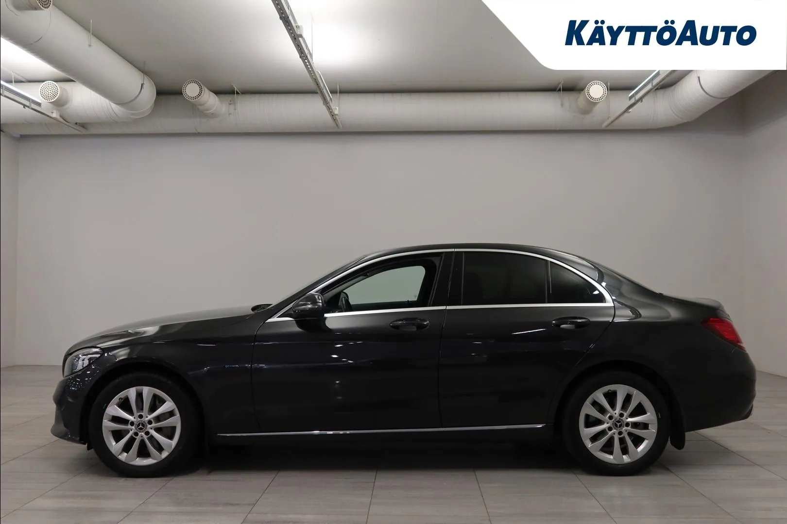 Mercedes-Benz C CNX-798 carousel image