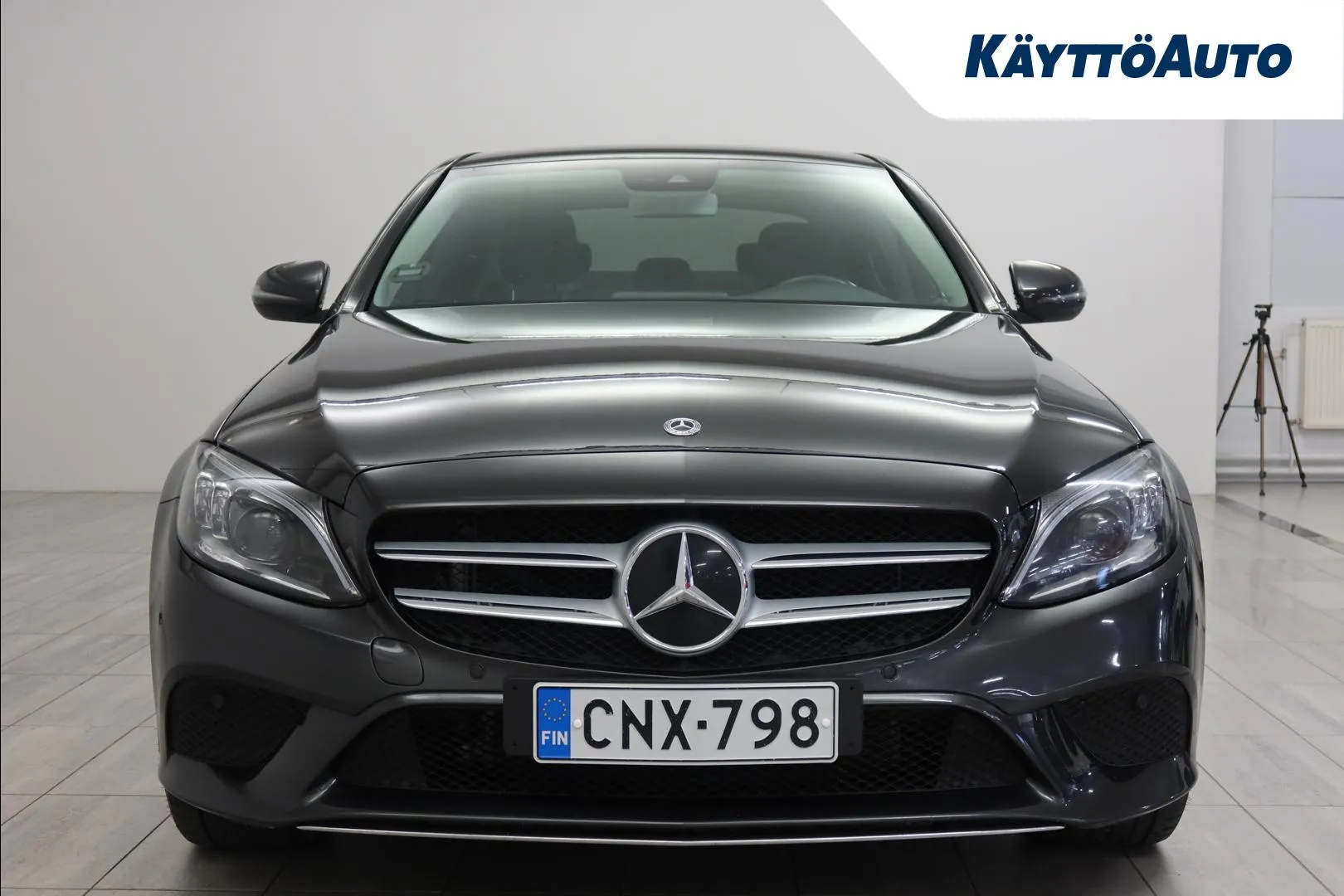 Mercedes-Benz C CNX-798 carousel image