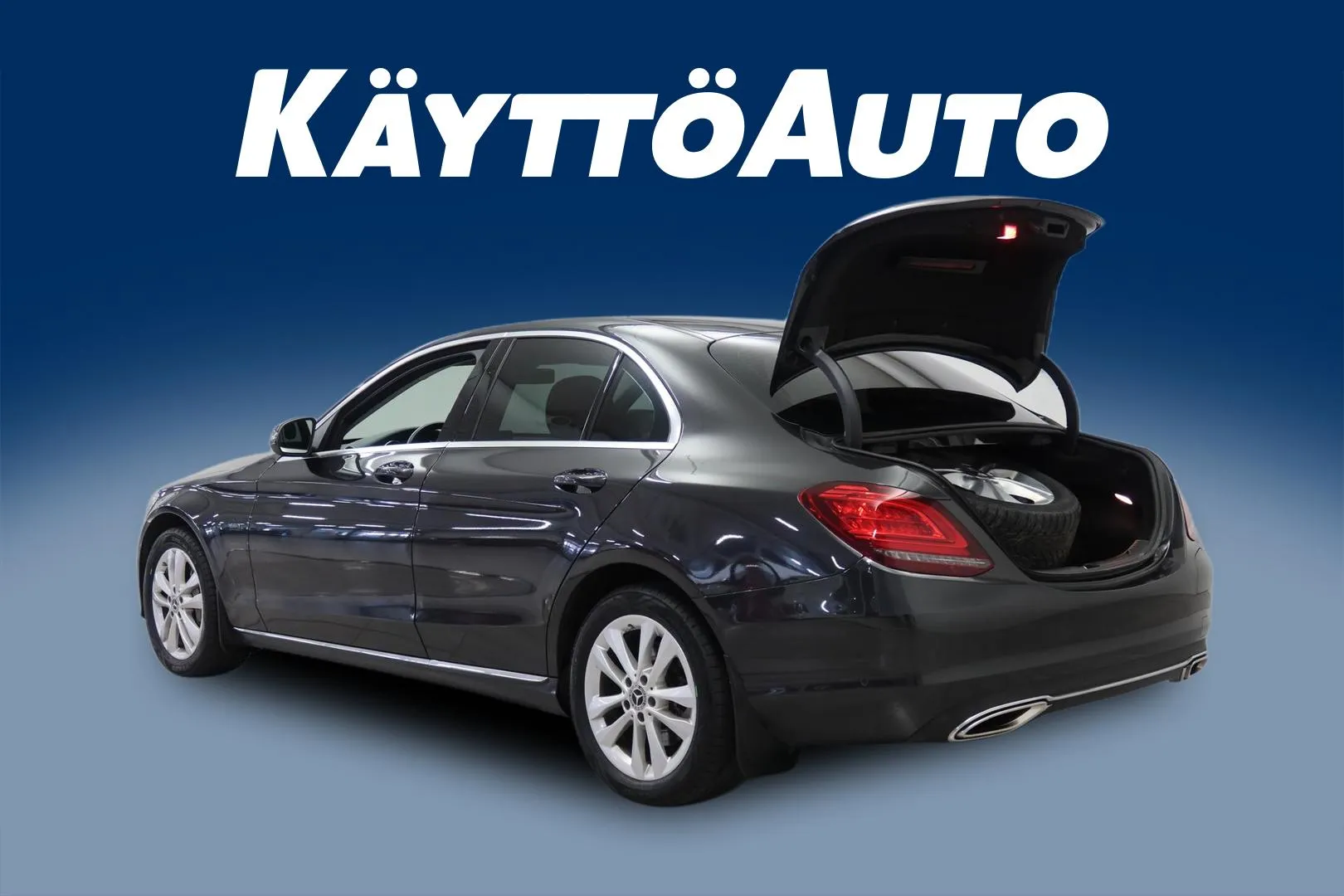 Mercedes-Benz C CNX-798 carousel image