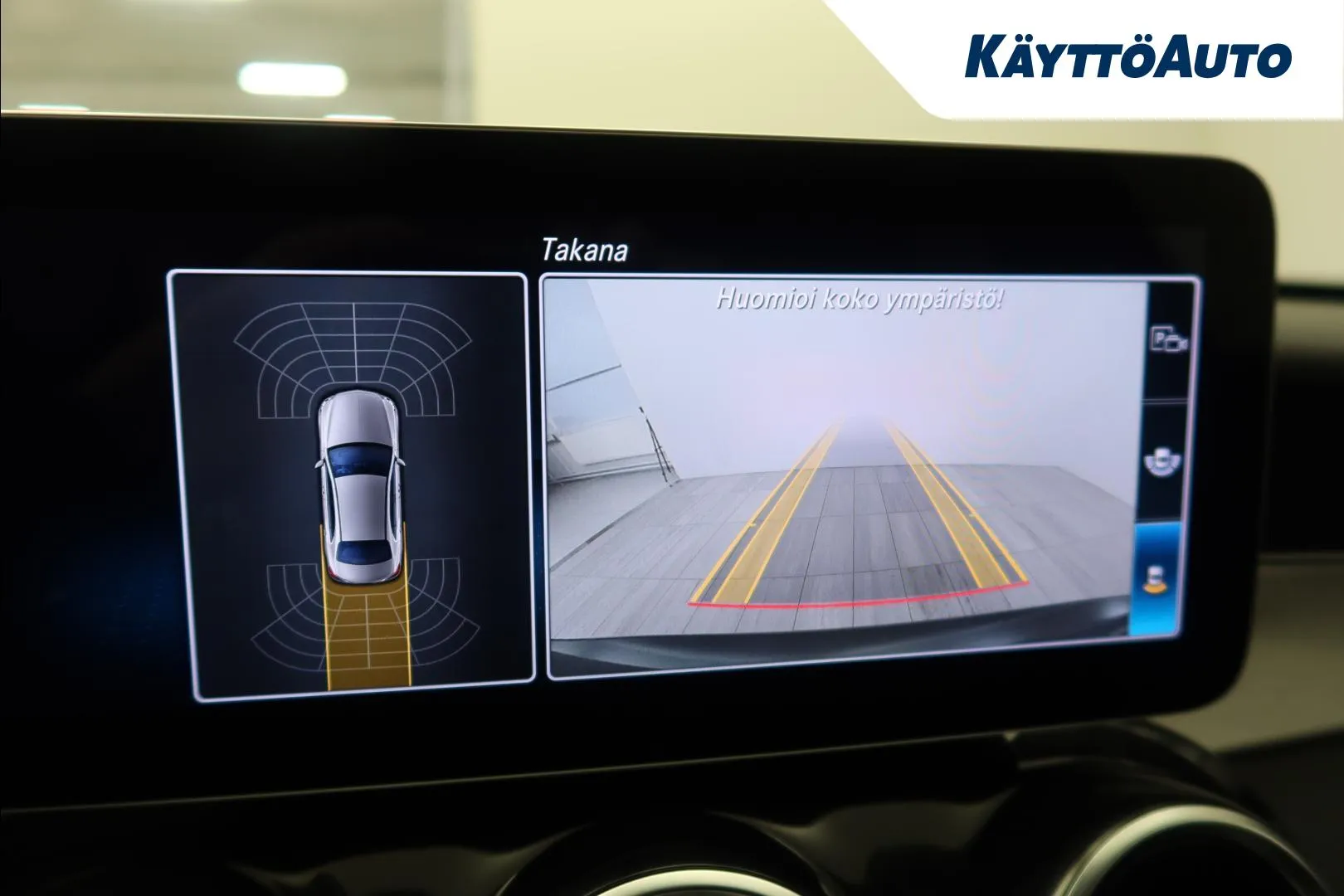 Mercedes-Benz C CNX-798 carousel image