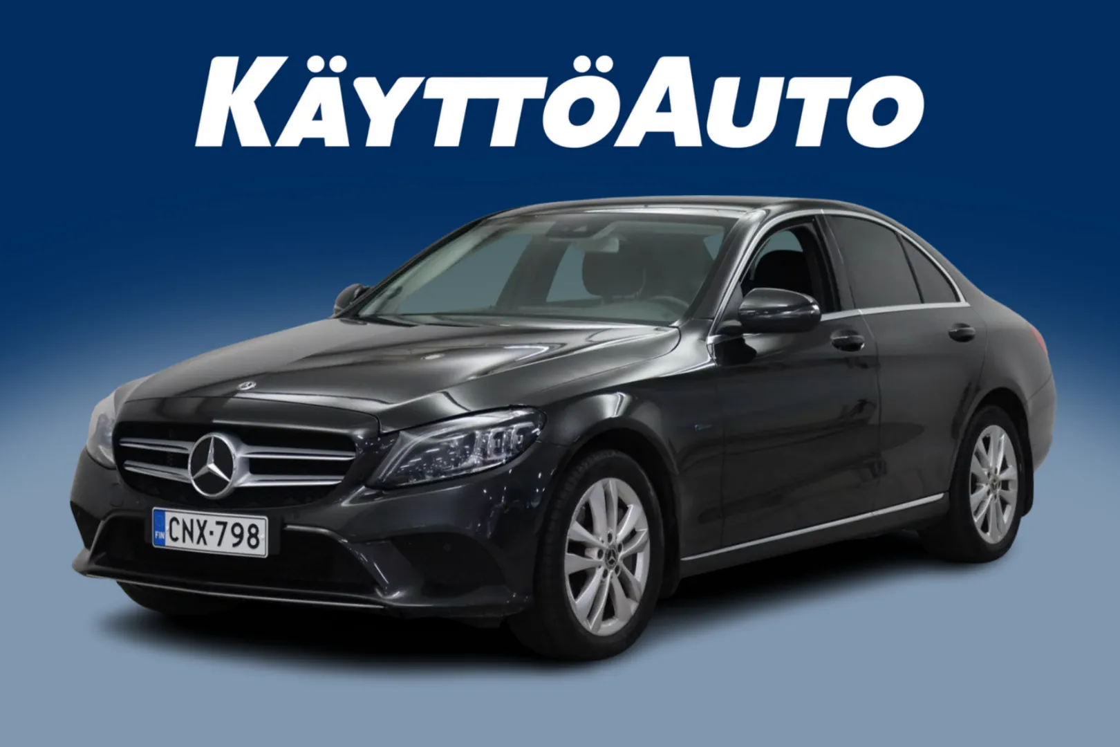 Mercedes-Benz C CNX-798 carousel image
