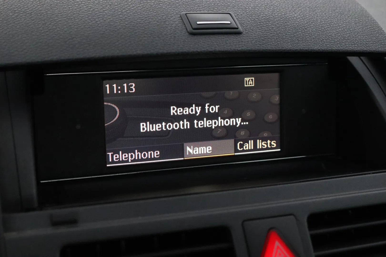 MERCEDES-BENZ C IXZ-528 carousel image