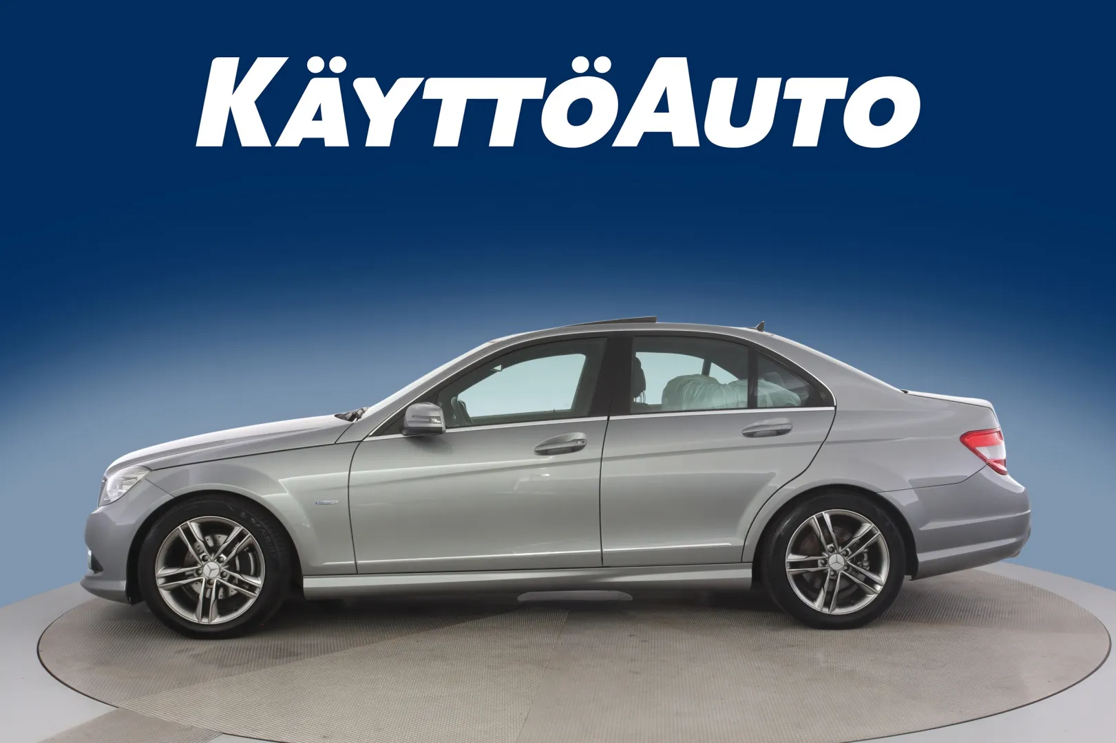 MERCEDES-BENZ C IXZ-528 carousel image