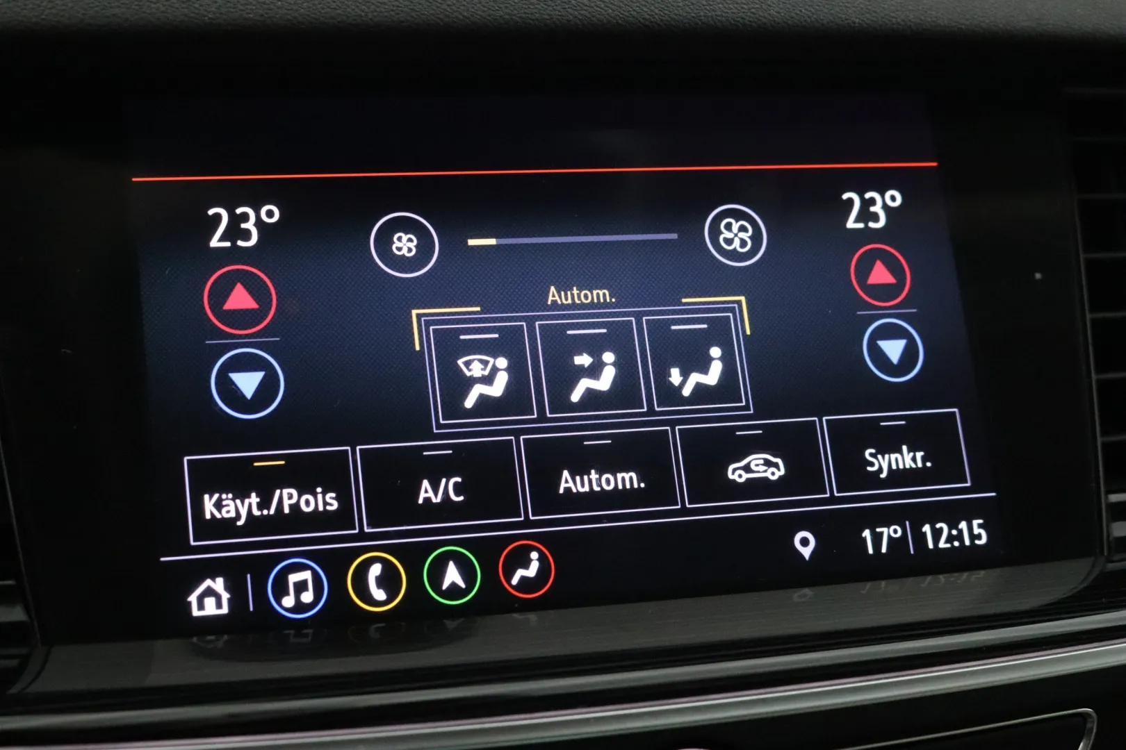 OPEL Insignia MYP-198 carousel image