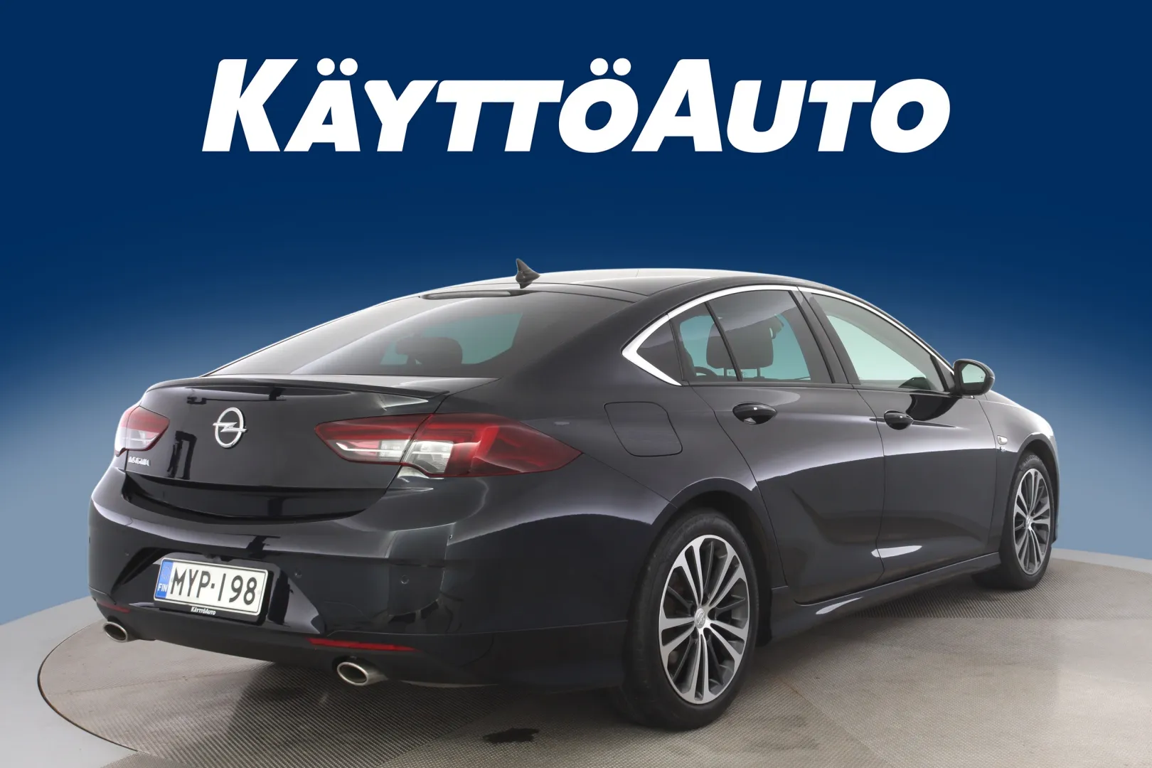 OPEL Insignia MYP-198 carousel image