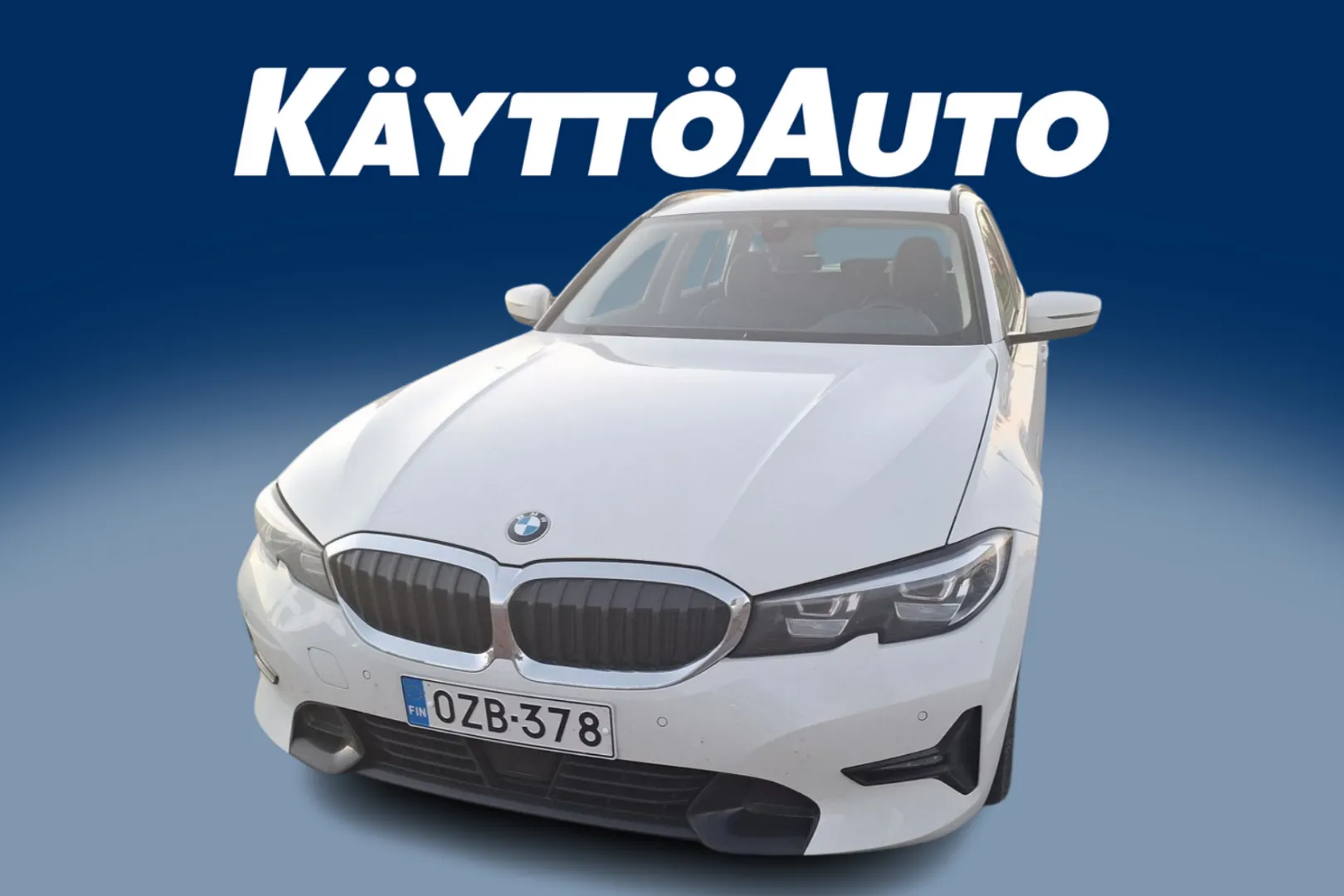 BMW 330 OZB-378 carousel image