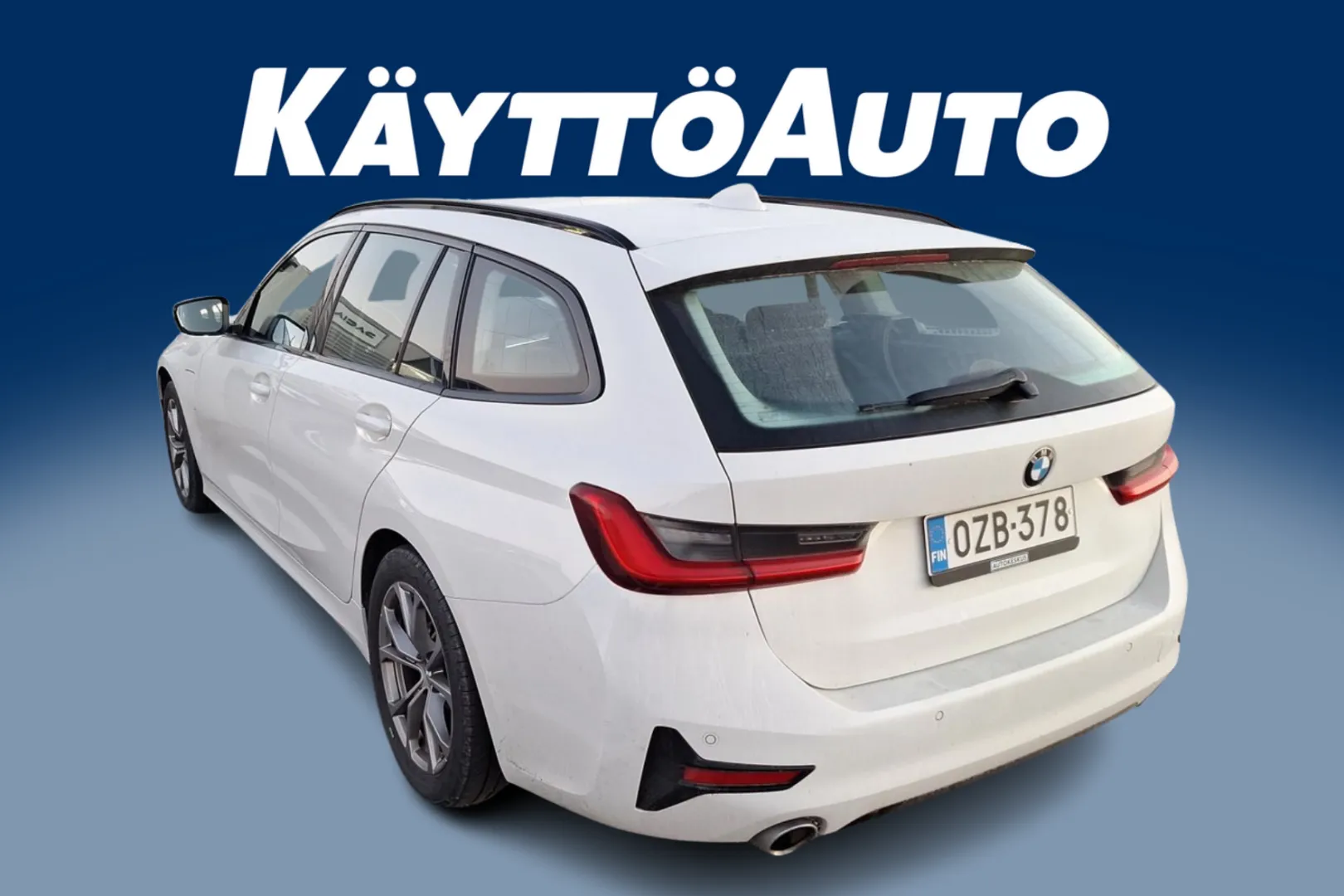 BMW 330 OZB-378 carousel image