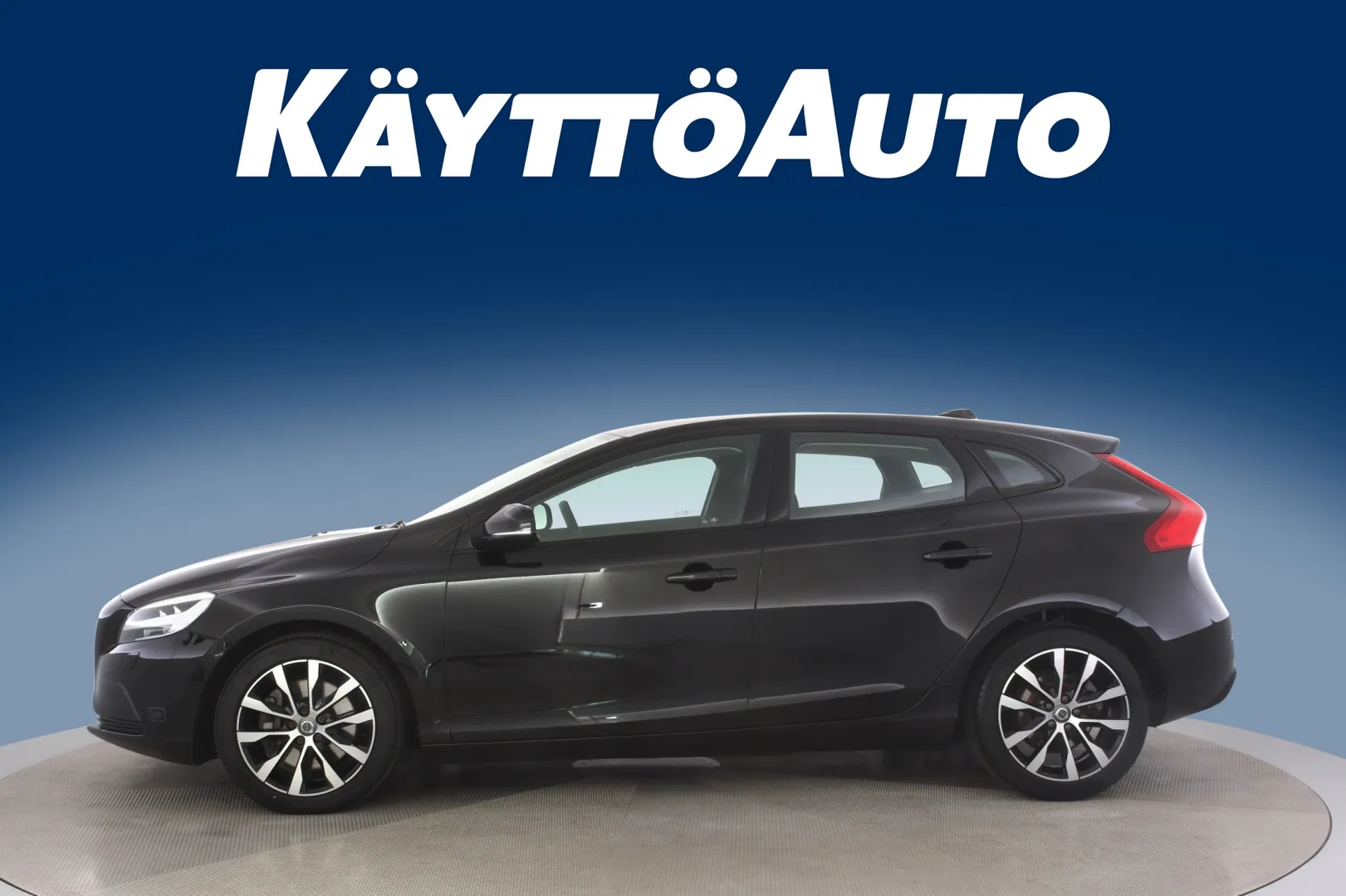 VOLVO V40 BXC-486 carousel image