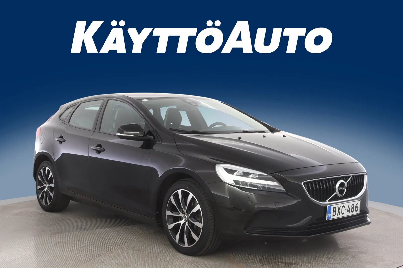 VOLVO V40 BXC-486 carousel image