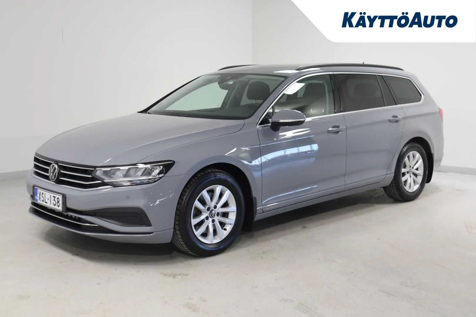 Volkswagen Passat XSL-138 carousel image