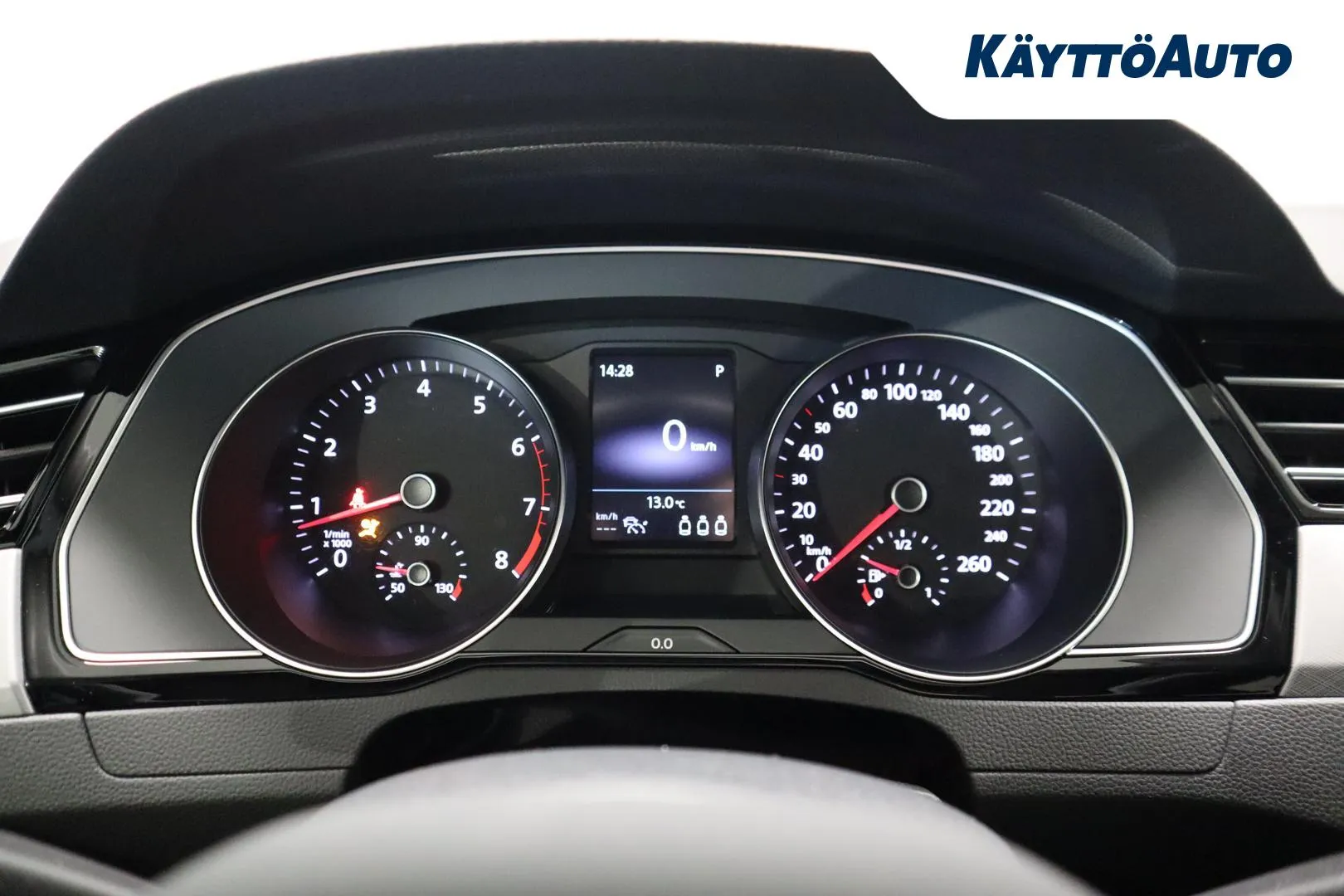 Volkswagen Passat XSL-138 carousel image