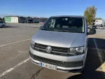 VOLKSWAGEN Transporter YJK-562 carousel thumbs
