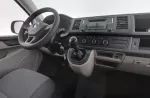 VOLKSWAGEN Transporter YJK-562 carousel thumbs