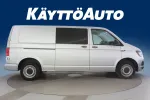 VOLKSWAGEN Transporter YJK-562 carousel thumbs