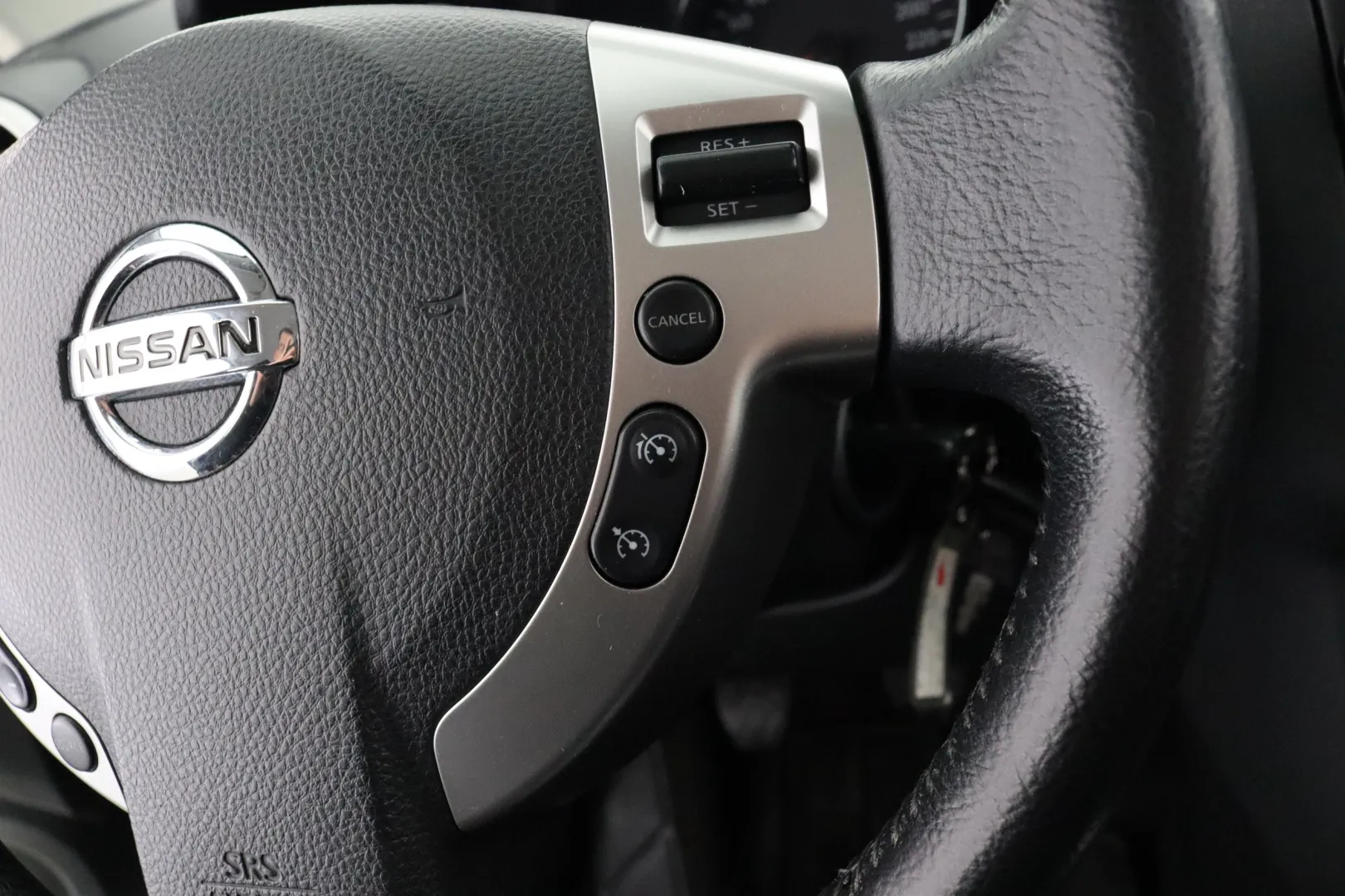 NISSAN Qashqai UJI-905 carousel image