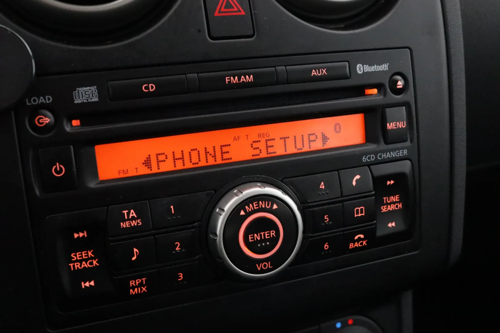 NISSAN Qashqai UJI-905 carousel image