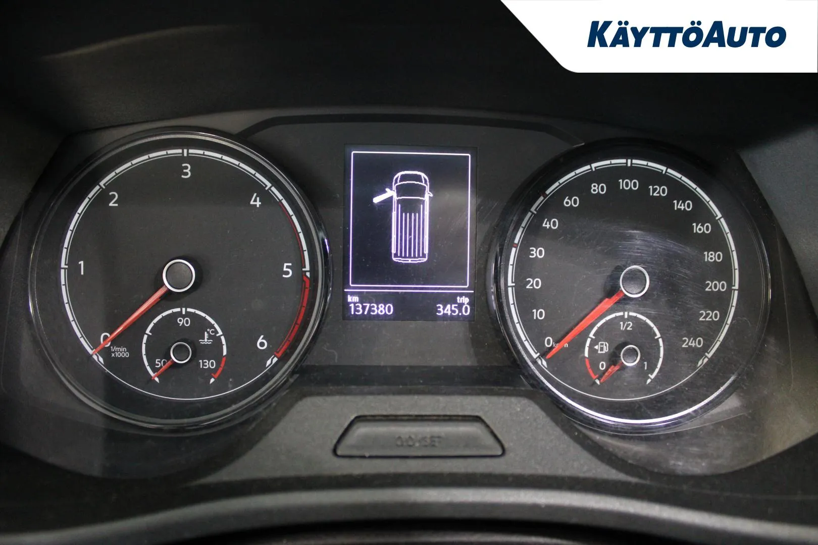 VOLKSWAGEN Transporter ESR-358 carousel image