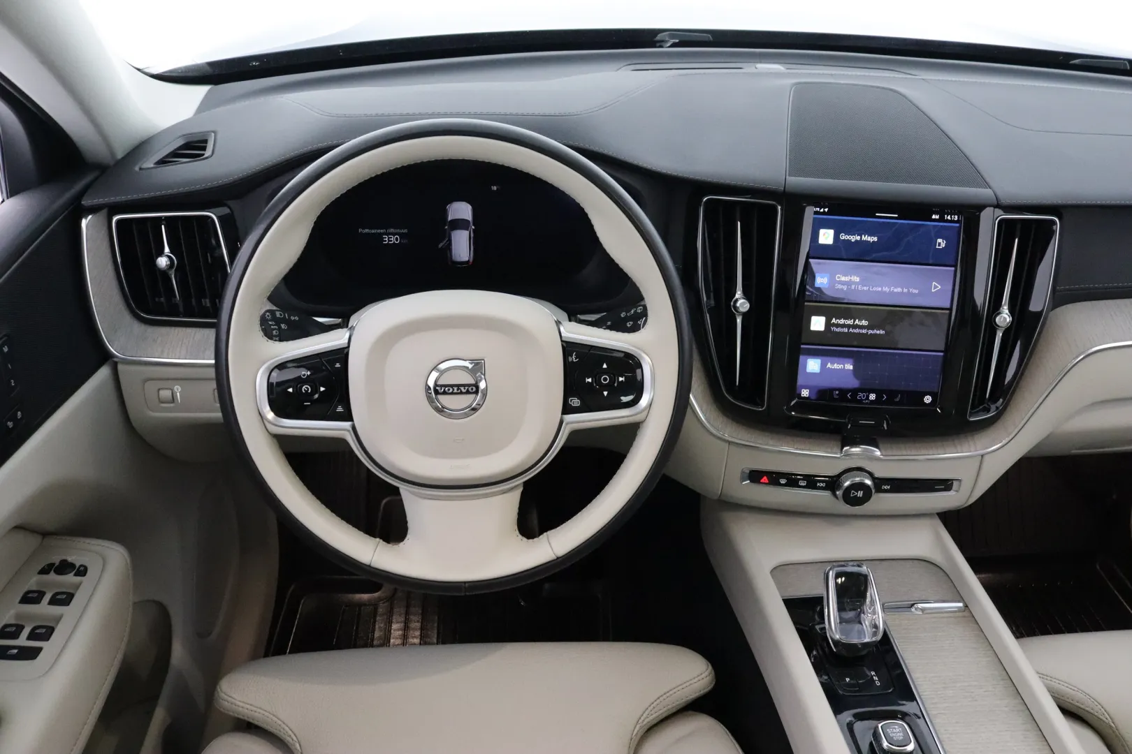 Volvo XC60 NMI-957 carousel image