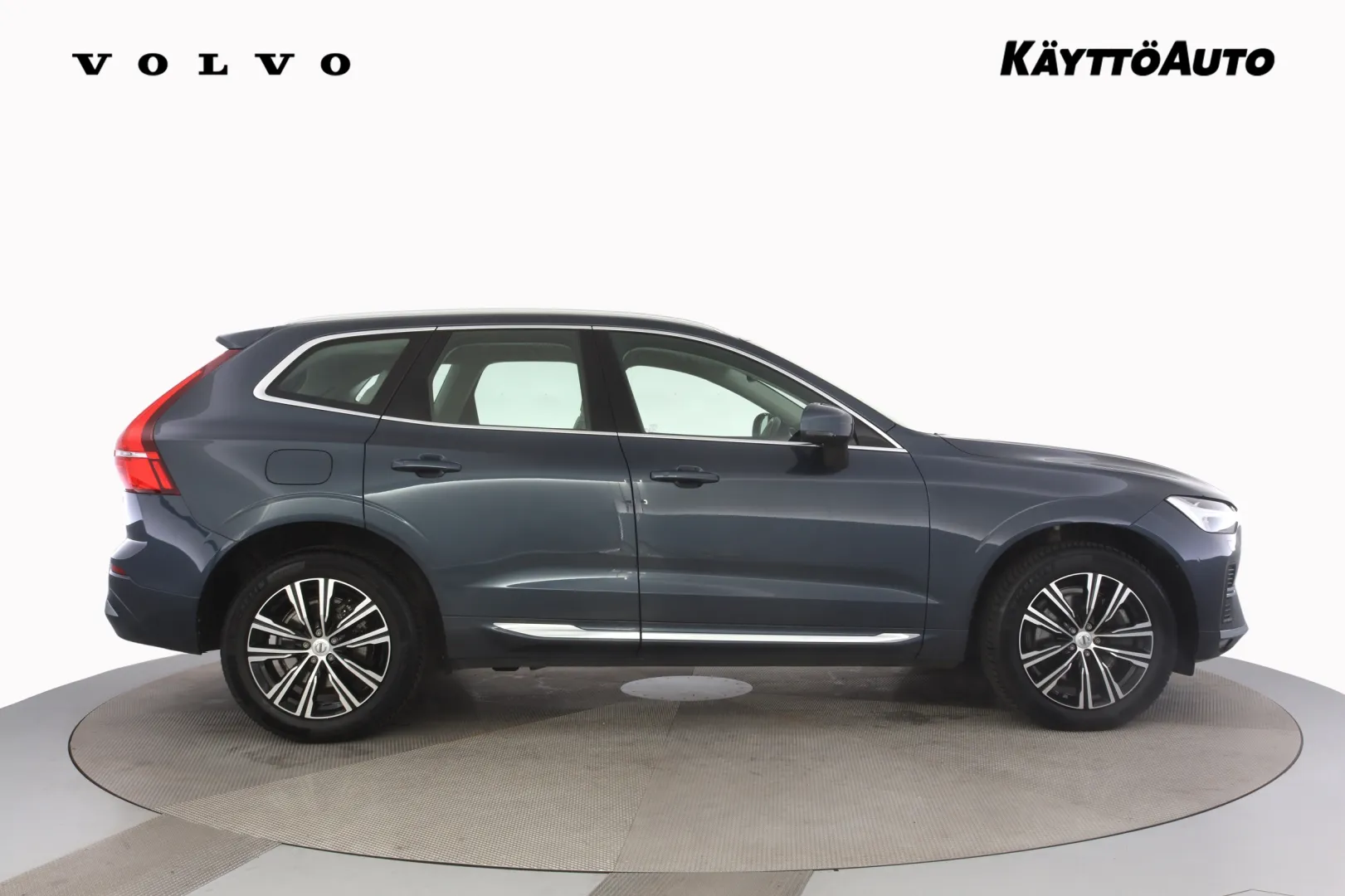 Volvo XC60 NMI-957 carousel image