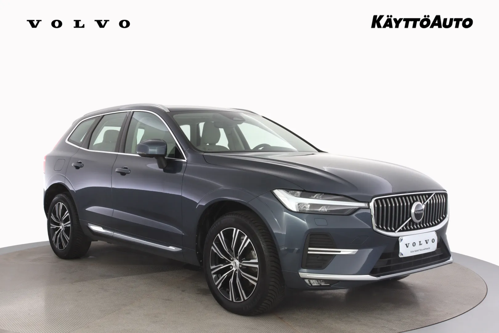 Volvo XC60 NMI-957 carousel image