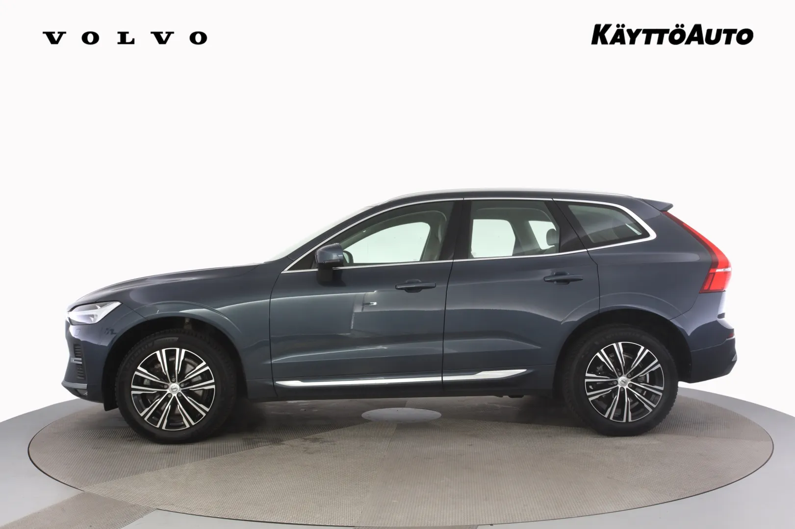 Volvo XC60 NMI-957 carousel image