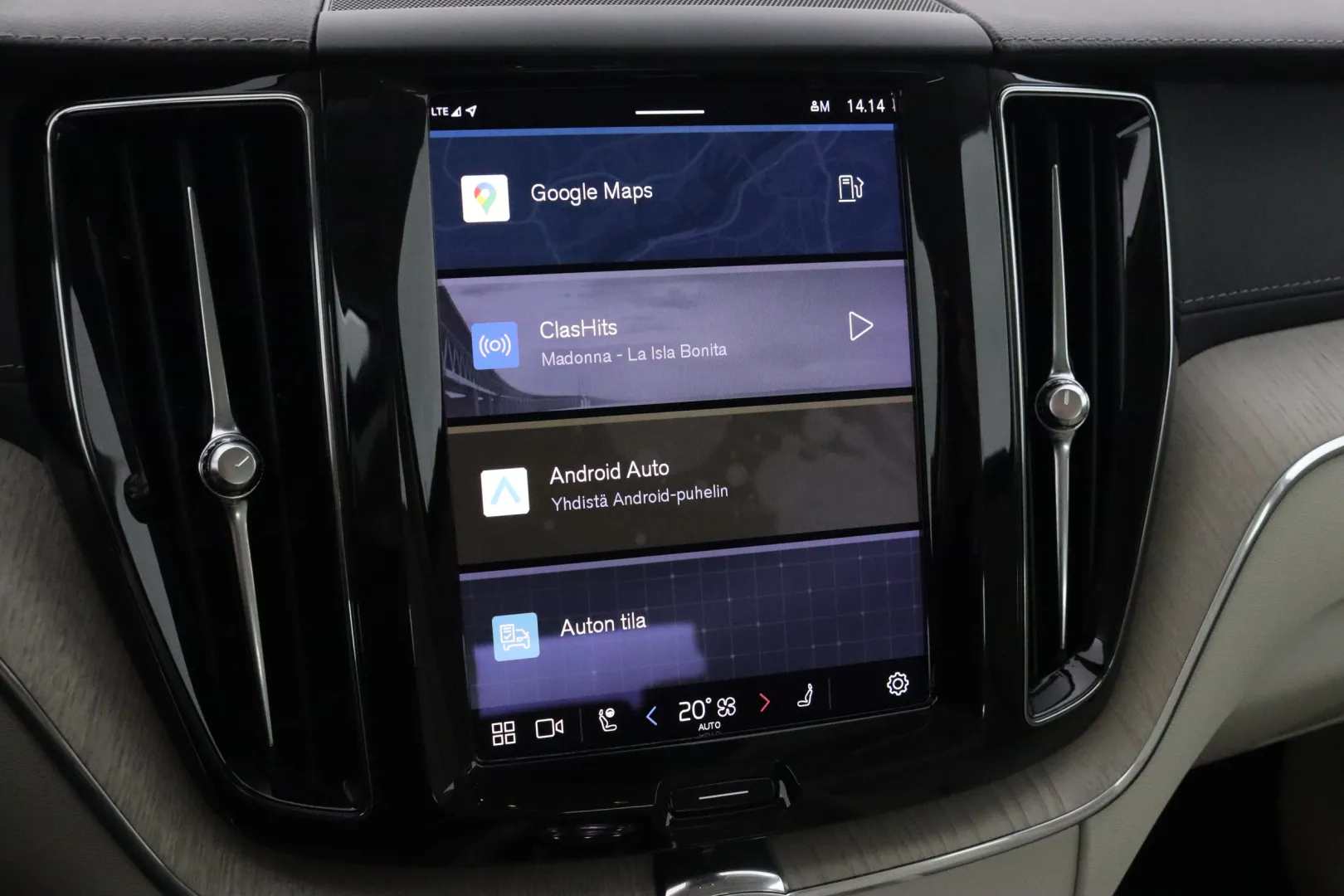 Volvo XC60 NMI-957 carousel image
