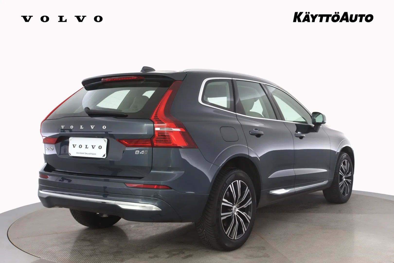 Volvo XC60 NMI-957 carousel image